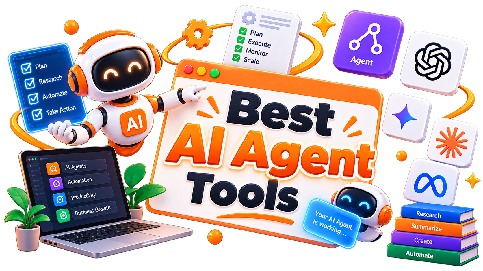 best ai agents