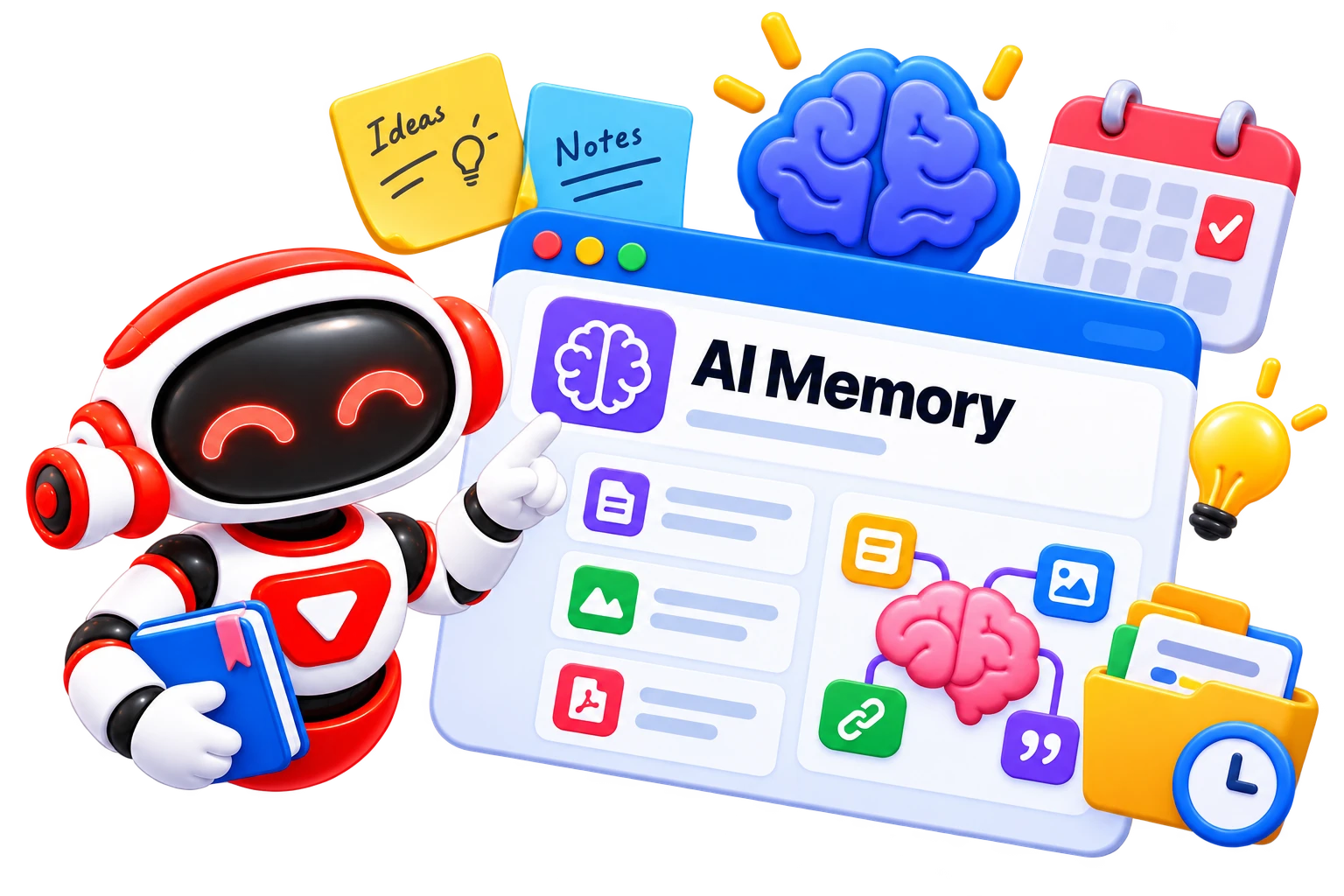 Best Memory AI Tools