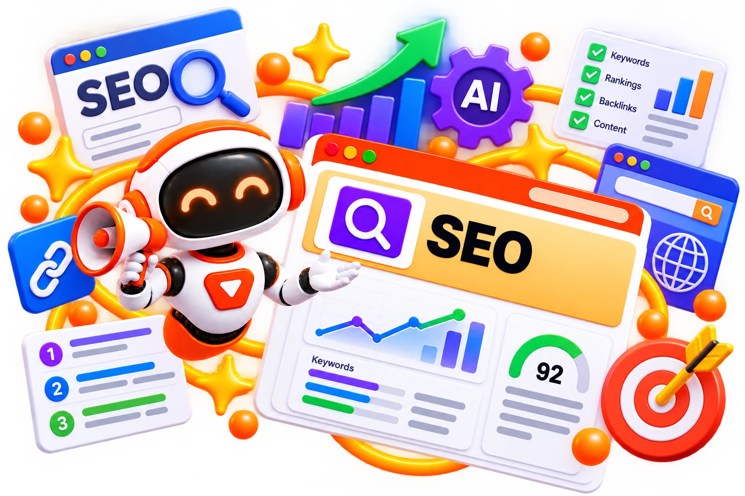 Best SEO Tools | Top SEO Resources & Software
