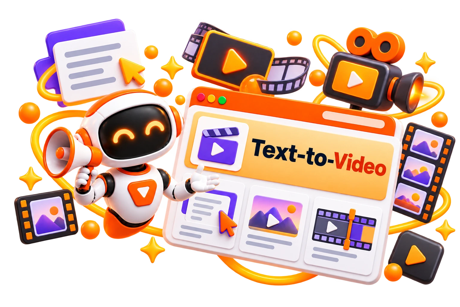 Best Text-to-Video AI Tools