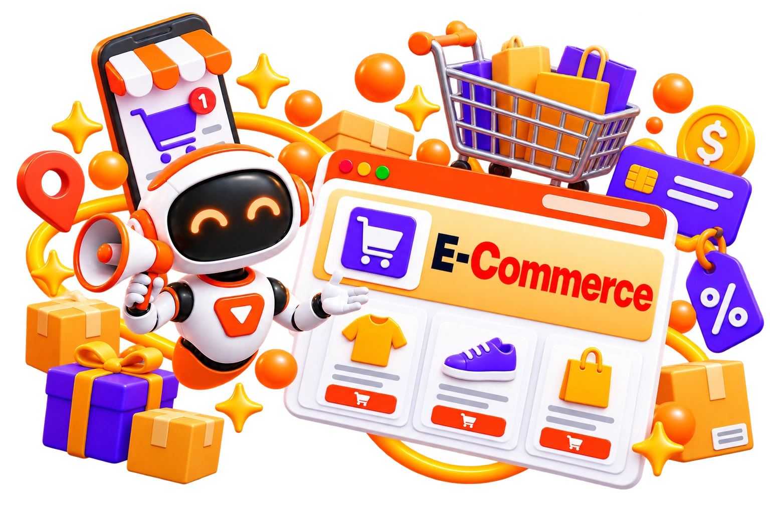 best ecommerce ai tools