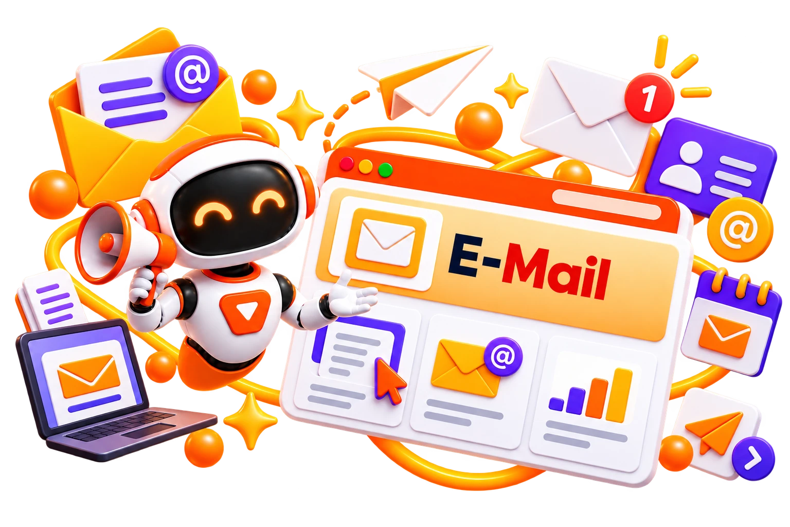 AI Tools for Email Writing, Marketing & Automation