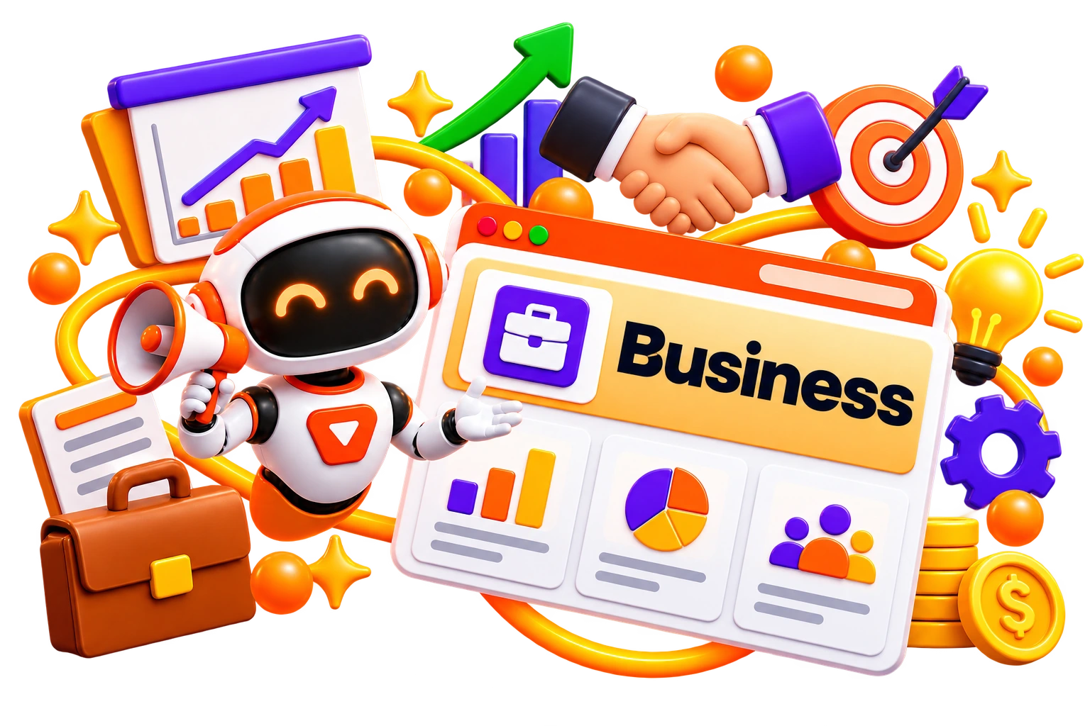 best ai business tools