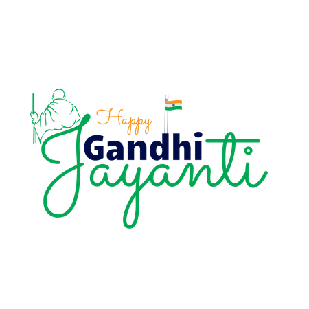 mahatma gandhi jayanti