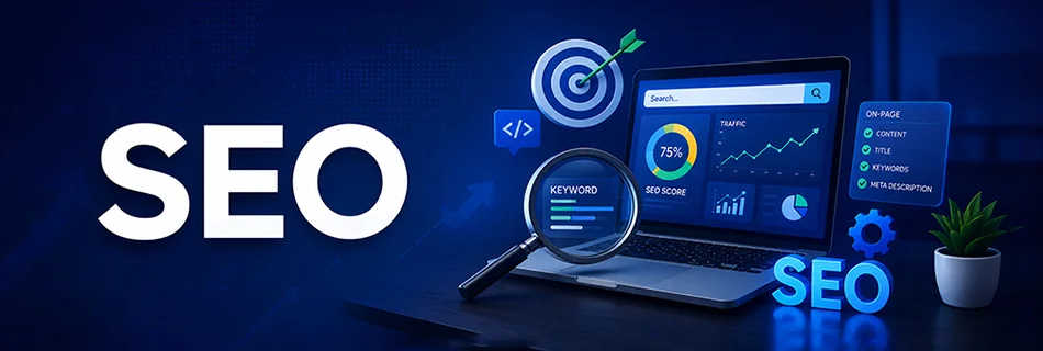 SEO Interview