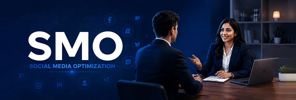 SEO Interview