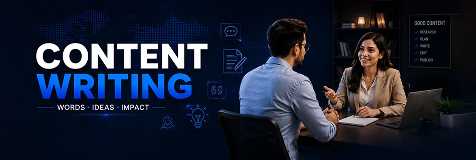 SEO Interview