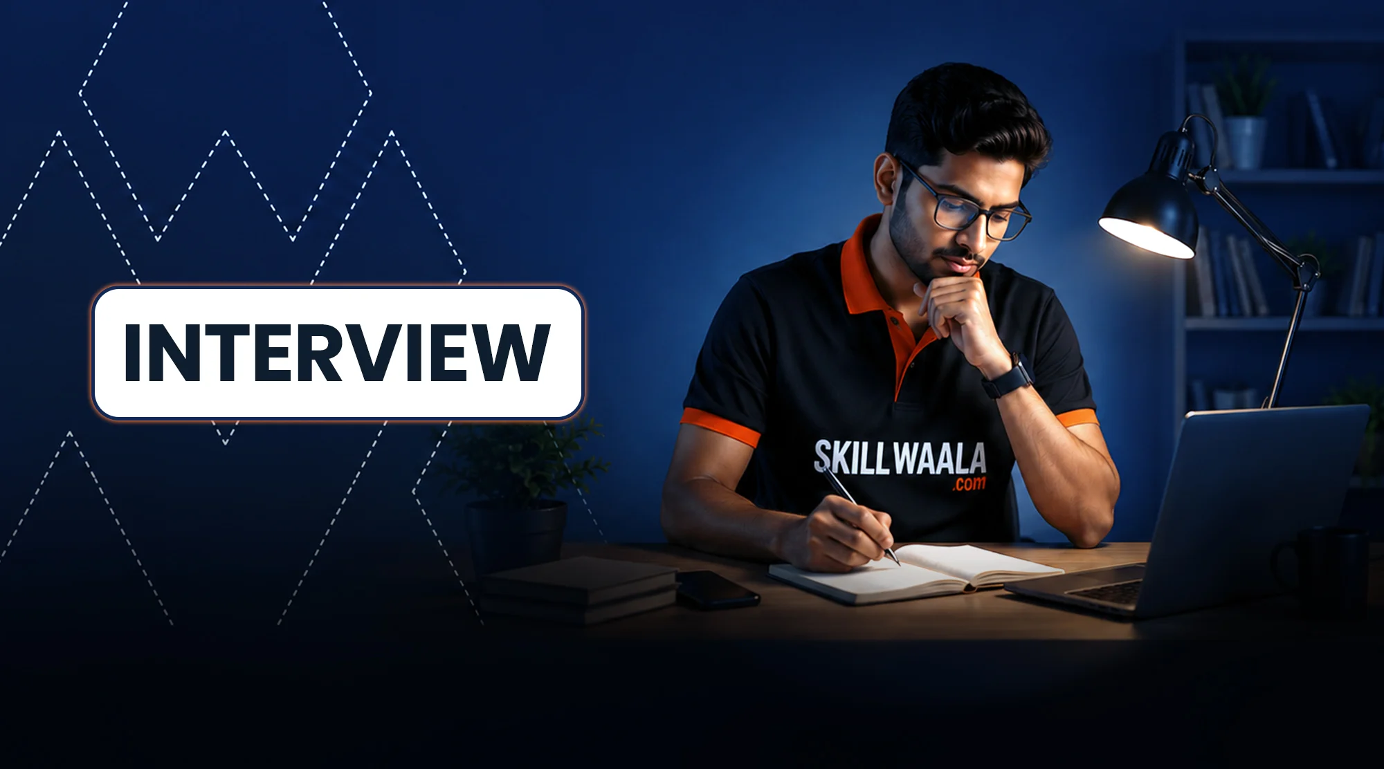 SEO Interview
