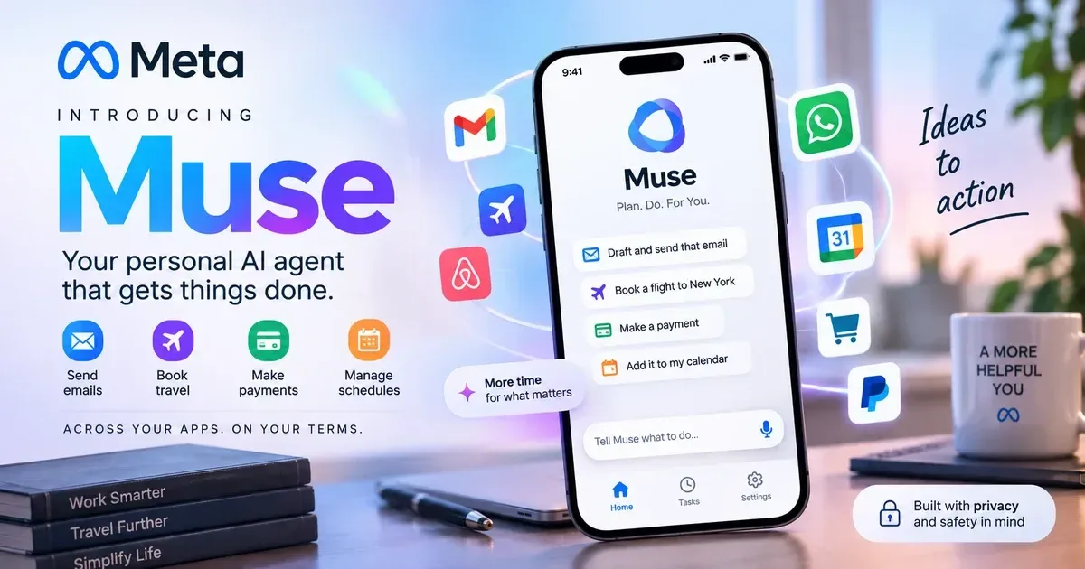 meta_muse_personal_ai_agent