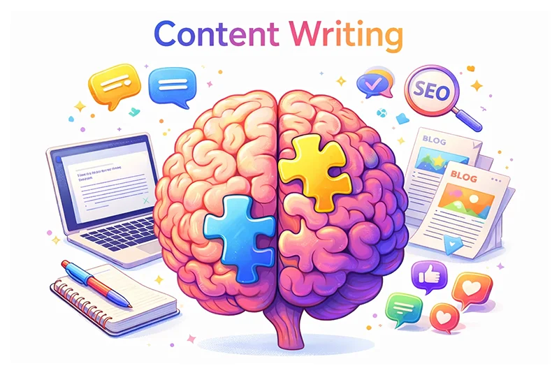 Content Writing Quiz