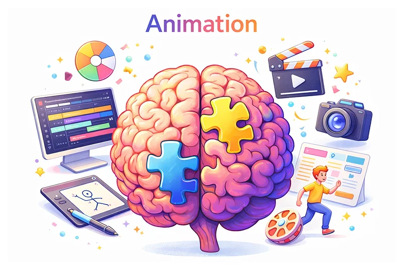 Animation Quiz