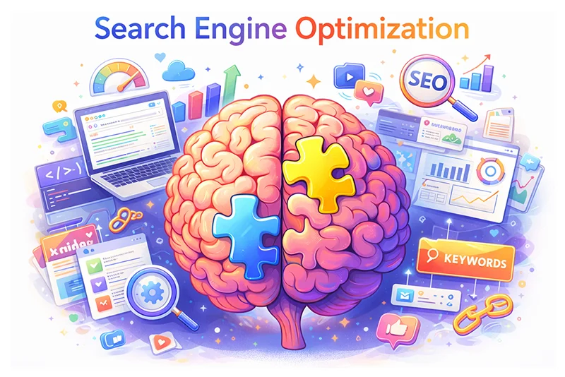 SEO Quiz