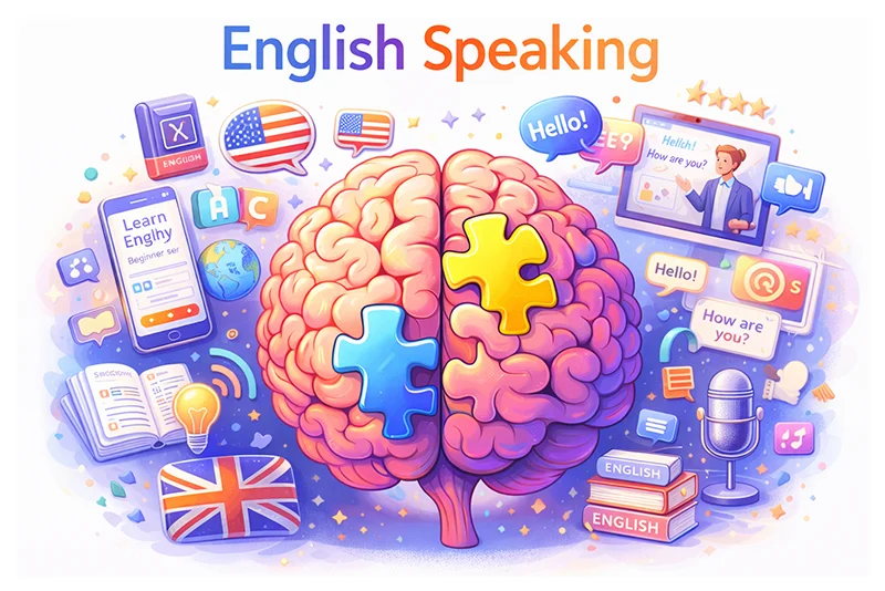English Spoken Quiz