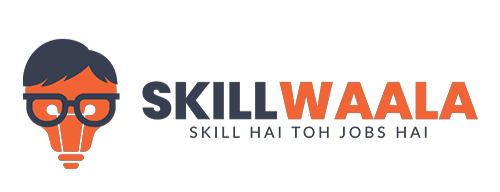 Skillwaala Logo