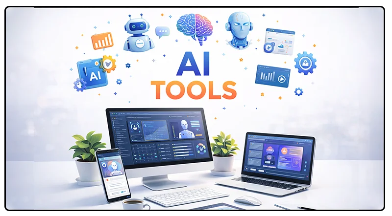 AI Tools Course