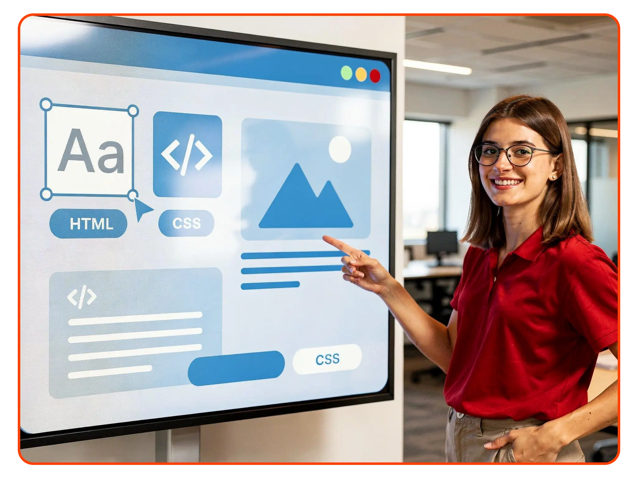 Full Stack Web Development