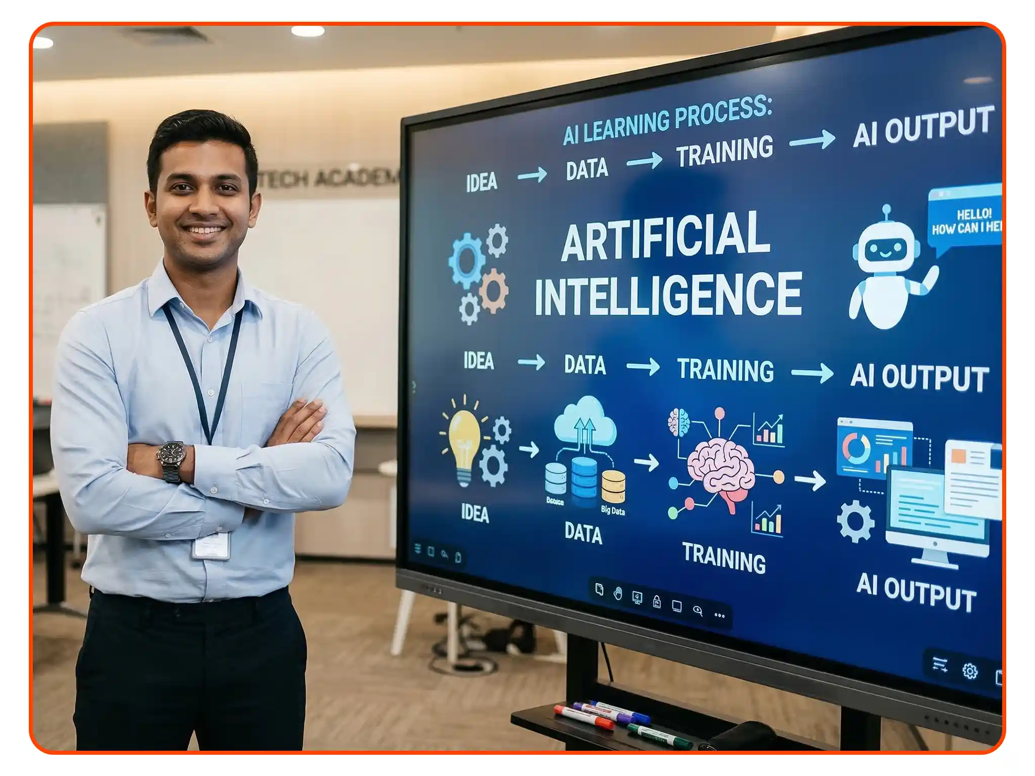 AI Tools Course