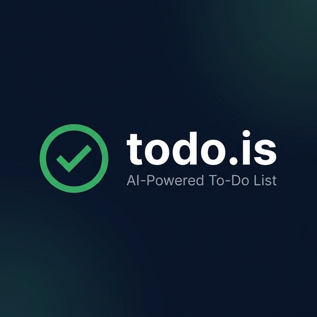 Todo.is