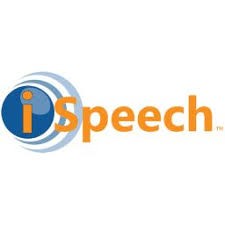 iSpeech