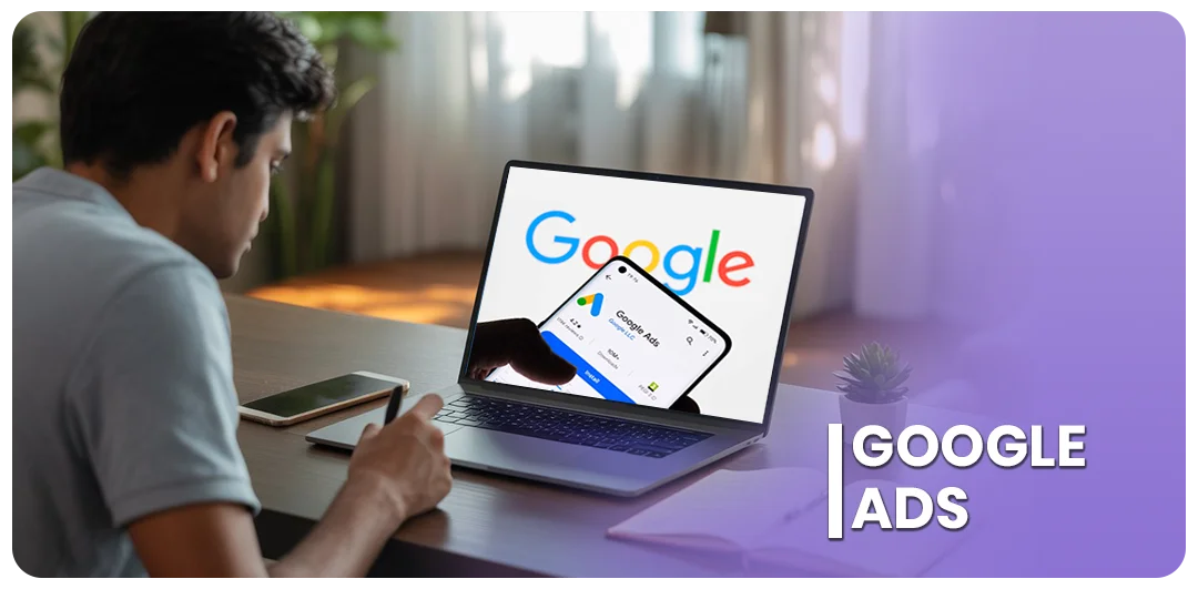 Google Ads