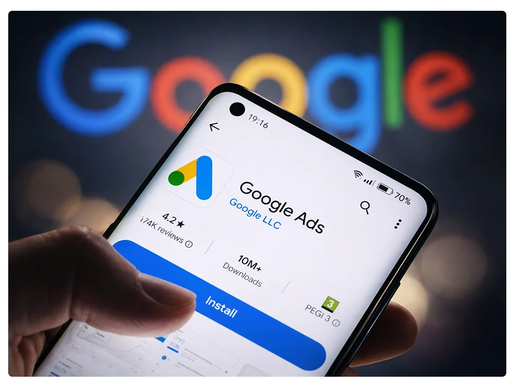 Google Ads
