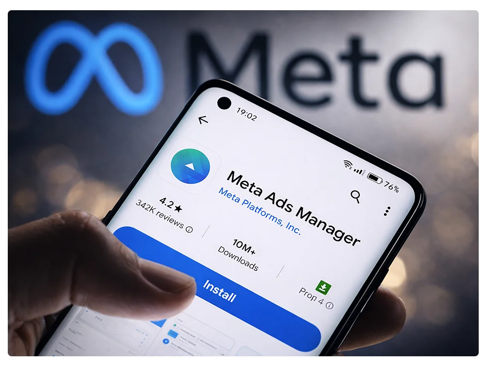 Meta Ads